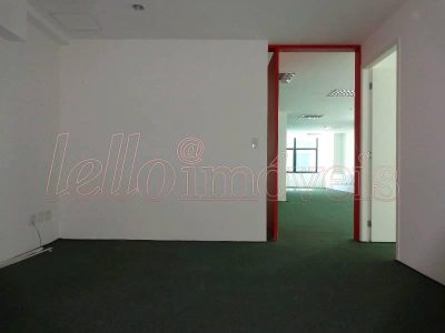 Sala-Conjunto, 244 m² - Foto 3