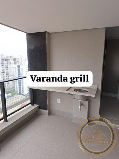 Apartamento, 3 quartos, 134 m² - Foto 2