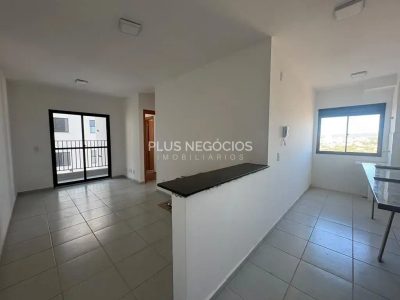 Apartamento, 2 quartos, 55 m² - Foto 1