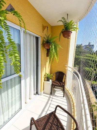 Apartamento, 2 quartos, 70 m² - Foto 5