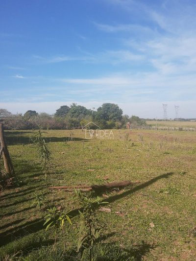 Chácara, 4076 m² - Foto 1