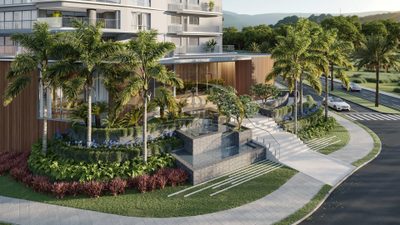 Apartamento, 4 quartos, 365 m² - Foto 1