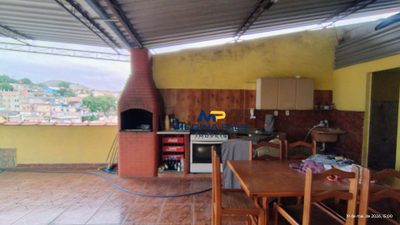 Casa, 2 quartos, 111 m² - Foto 4
