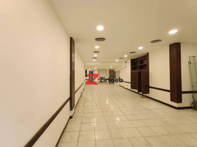 Loja-Salão, 175 m² - Foto 1