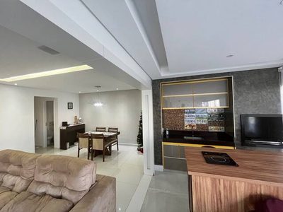 Apartamento, 4 quartos, 155 m² - Foto 2