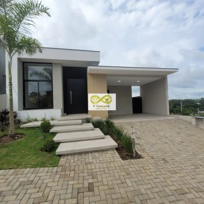 Casa, 3 quartos, 171 m² - Foto 1
