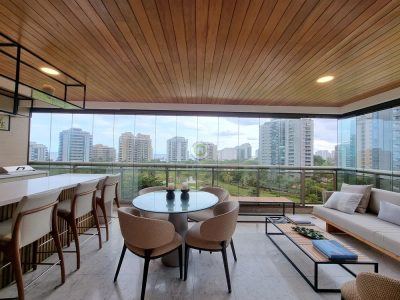 Apartamento, 4 quartos, 235 m² - Foto 5