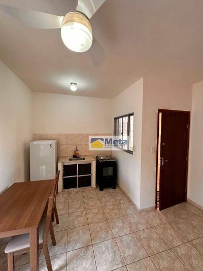 Kitnet-Studio, 20 m² - Foto 2