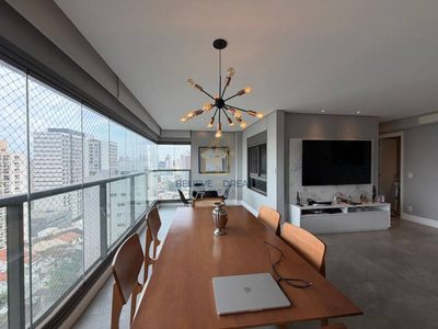 Apartamento, 3 quartos, 95 m² - Foto 4