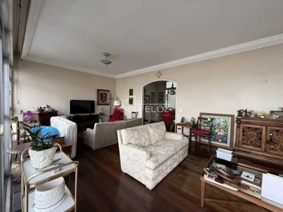Apartamento, 3 quartos, 140 m² - Foto 4