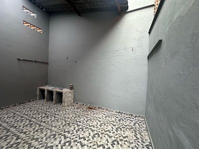 Casa, 2 quartos, 106 m² - Foto 5