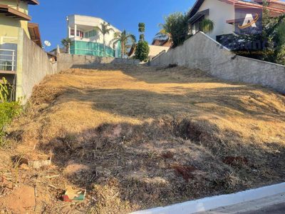 Loteamento e Condomínio, 450 m² - Foto 3