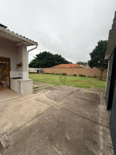 Casa, 4 quartos, 340 m² - Foto 4