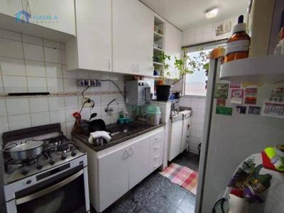 Apartamento, 3 quartos, 65 m² - Foto 5