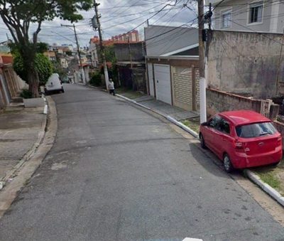 Terreno, 172 m² - Foto 3