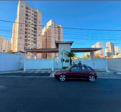 Apartamento, 2 quartos, 55 m² - Foto 4