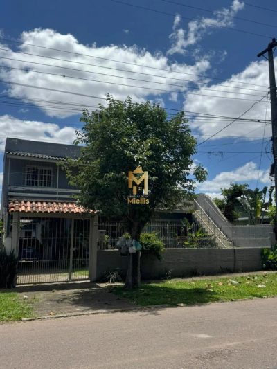 Casa, 6 quartos, 264 m² - Foto 3