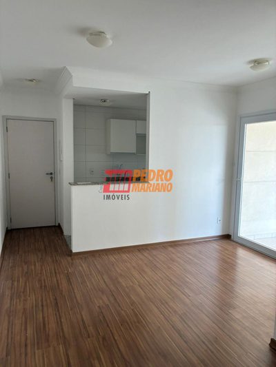 Apartamento, 2 quartos, 58 m² - Foto 2