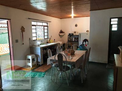 Chácara, 1 quarto - Foto 3