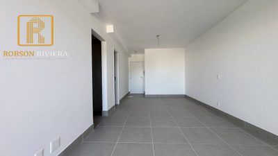 Apartamento, 1 quarto, 45 m² - Foto 2
