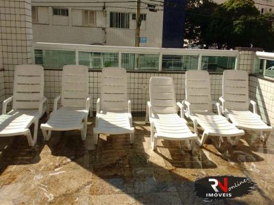Apartamento, 3 quartos, 118 m² - Foto 5