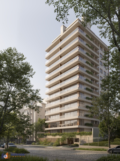 Apartamento, 3 quartos, 165 m² - Foto 2