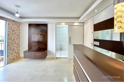 Apartamento, 2 quartos, 48 m² - Foto 1