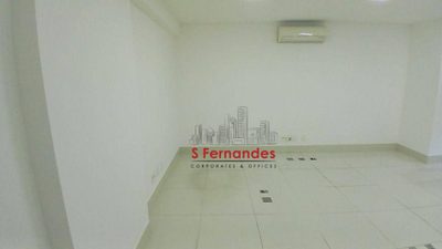Sala-Conjunto, 30 m² - Foto 4