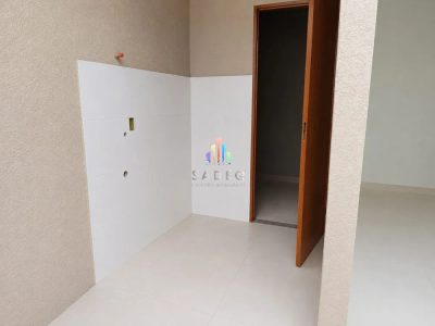 Casa, 2 quartos - Foto 4