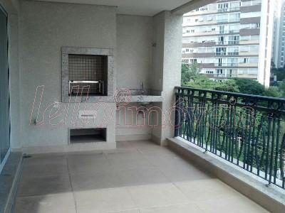 Apartamento, 4 quartos, 158 m² - Foto 1