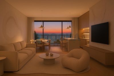 Apartamento, 3 quartos, 149 m² - Foto 5