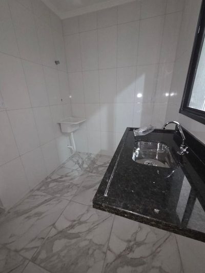 Kitnet-Studio, 28 m² - Foto 5