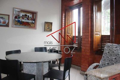 Apartamento, 4 quartos, 180 m² - Foto 1