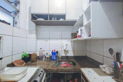Apartamento, 32 m² - Foto 1