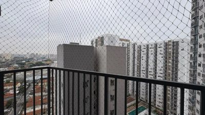 Apartamento, 2 quartos, 44 m² - Foto 3