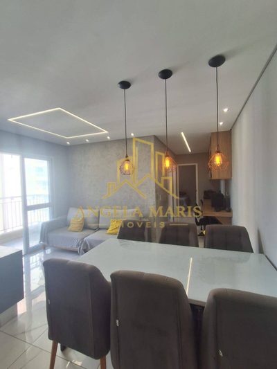 Apartamento, 2 quartos, 61 m² - Foto 2
