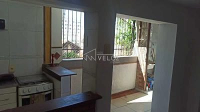 Apartamento, 1 quarto, 42 m² - Foto 1