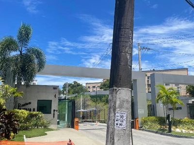 Apartamento, 2 quartos, 46 m² - Foto 1