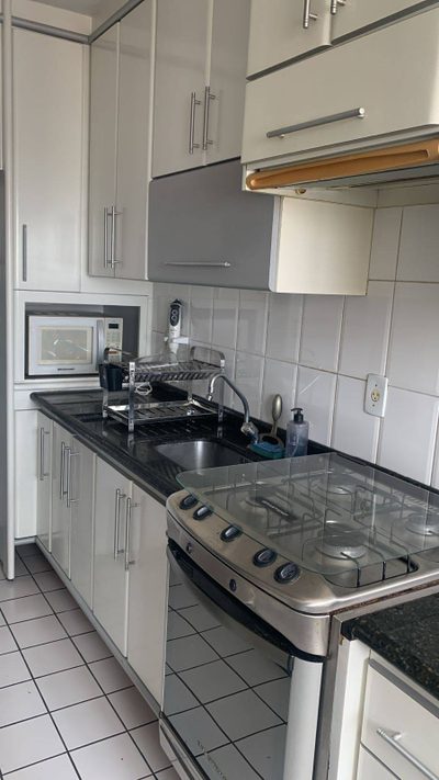 Apartamento, 3 quartos, 64 m² - Foto 5