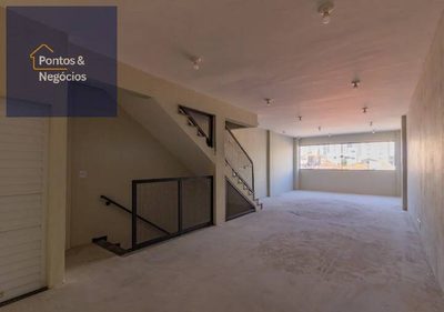 Prédio Inteiro, 240 m² - Foto 5