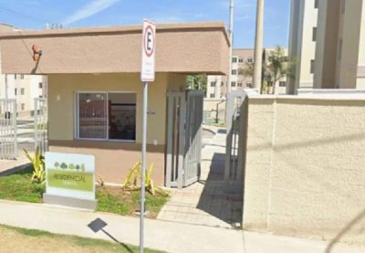 Apartamento, 2 quartos, 41 m² - Foto 1