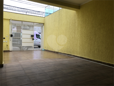 Sobrado, 3 quartos, 100 m² - Foto 2