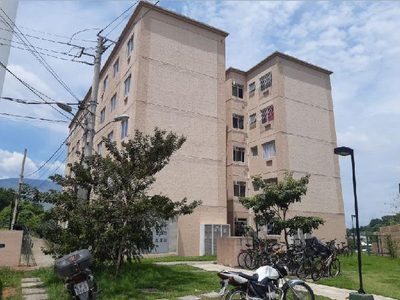 Apartamento, 2 quartos, 10 m² - Foto 1