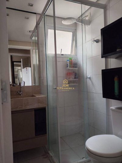 Apartamento, 2 quartos, 42 m² - Foto 4