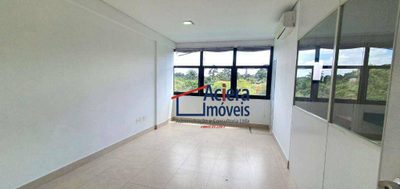 Sala-Conjunto, 48 m² - Foto 1