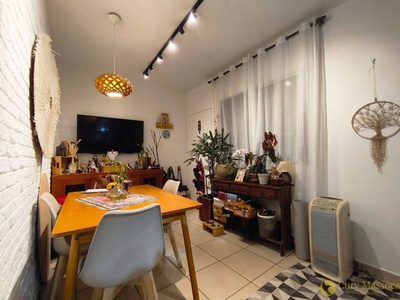 Apartamento, 2 quartos, 65 m² - Foto 3