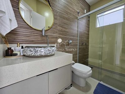 Casa, 4 quartos, 282 m² - Foto 2