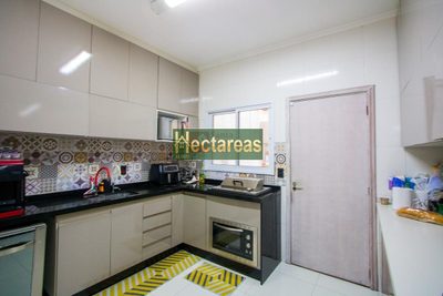 Sobrado, 3 quartos - Foto 3