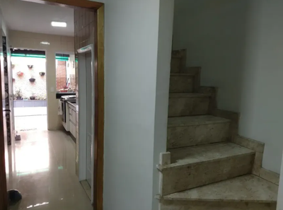 Casa, 2 quartos, 92 m² - Foto 3