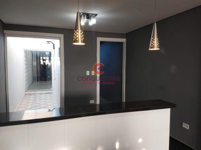 Casa, 3 quartos, 172 m² - Foto 5